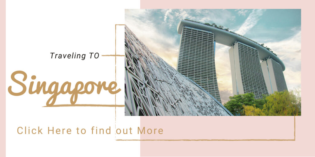 Singapore Tourist Visa