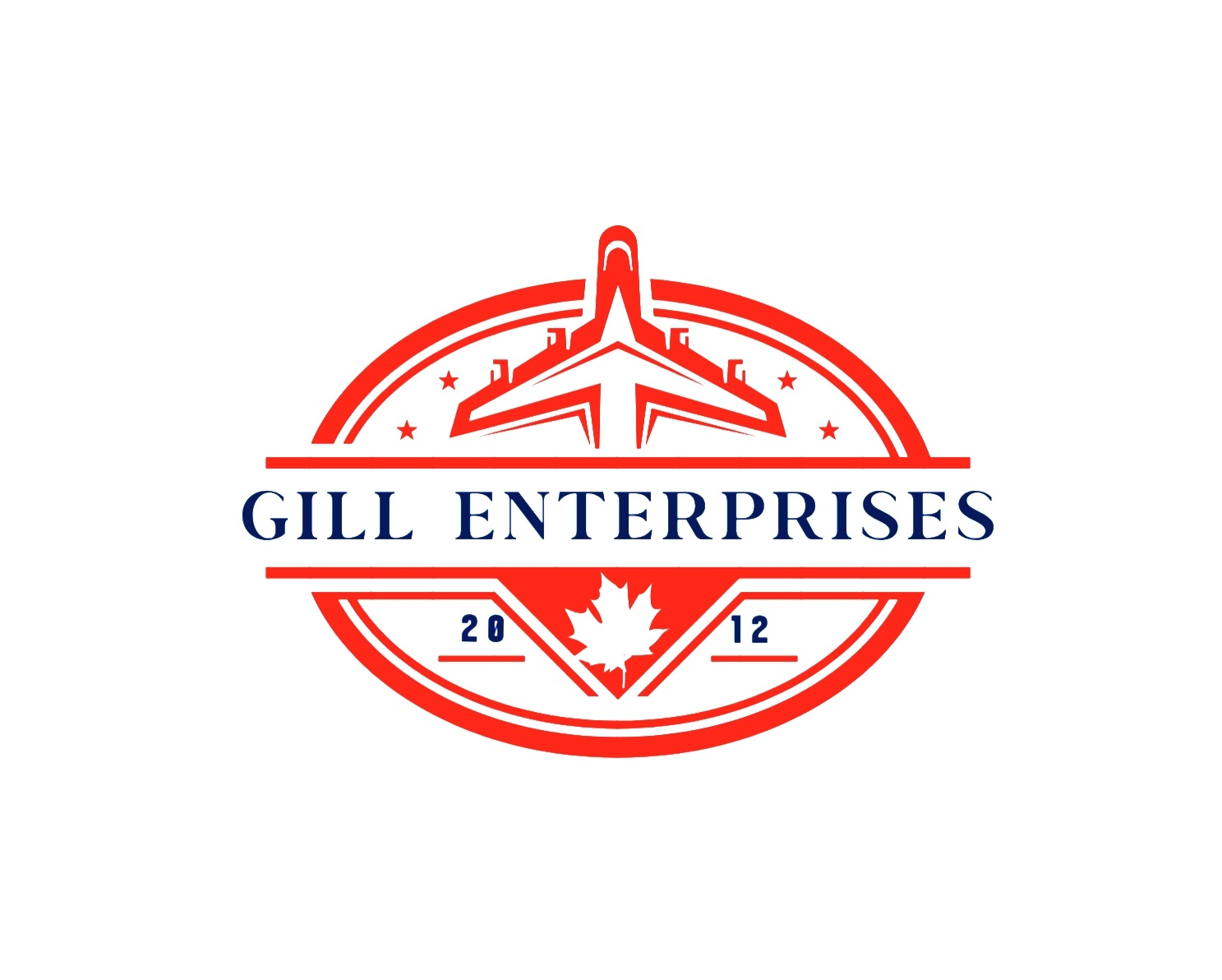 Gill Enterprises Travel Services